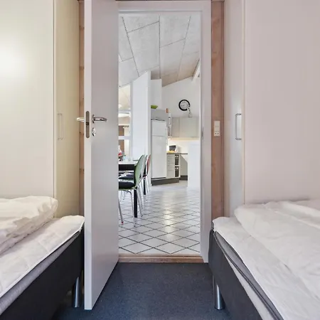 Beautiful In With Wifi Feriehus