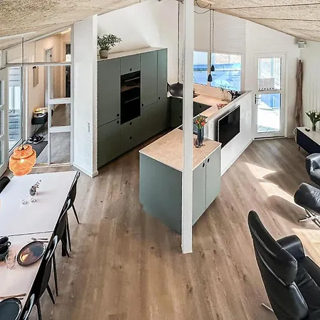 Beautiful In With Wifi Glesborg