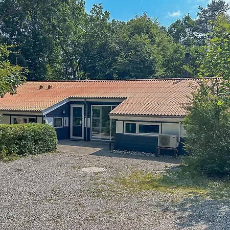 Feriehus Skønt Hjem I Med Wifi *