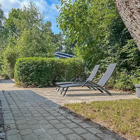 Feriehus Skønt Hjem I Med Wifi